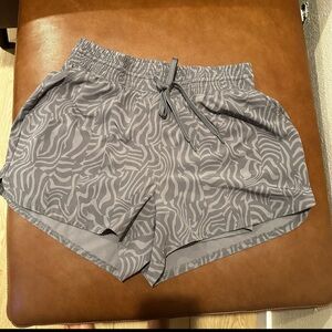 Abercrombie YPB Shorts